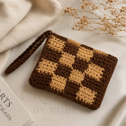 Crochet Wallet